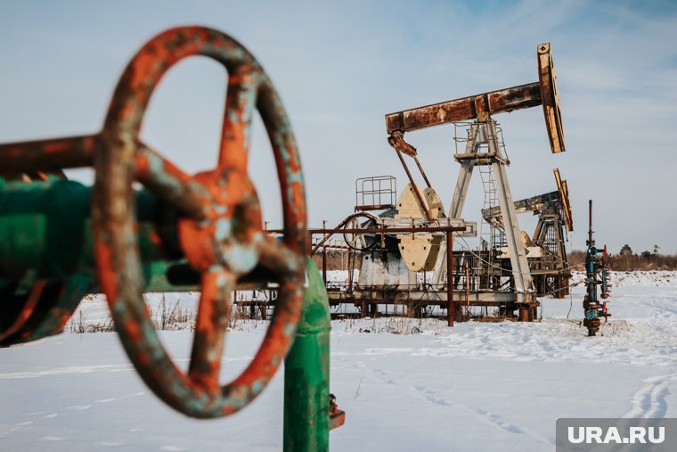 Приднестровье рискует остаться без российского СПГ