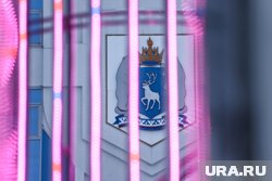 Рейтинг госпабликов ЯНАО возглавляют аккаунты губернатора и правительсва 