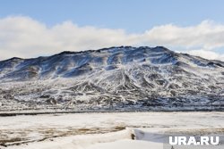 Наговицыну искал беспилотник с тепловизором