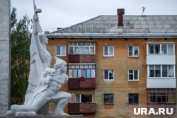 В Верхнем Тагиле серьезно сократилась численность населения