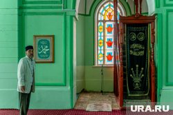 Книгу «Ислам на Северном Кавказе» под редакцией первого зампреда Духовного управления мусульман признали экстремисткой