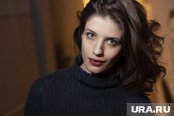 «Мой самый любимый момент — это первые показы на зрителя», — делится актриса