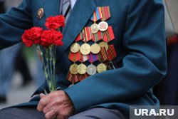 10 сентября Ивану Попадьину исполнилось 100 лет