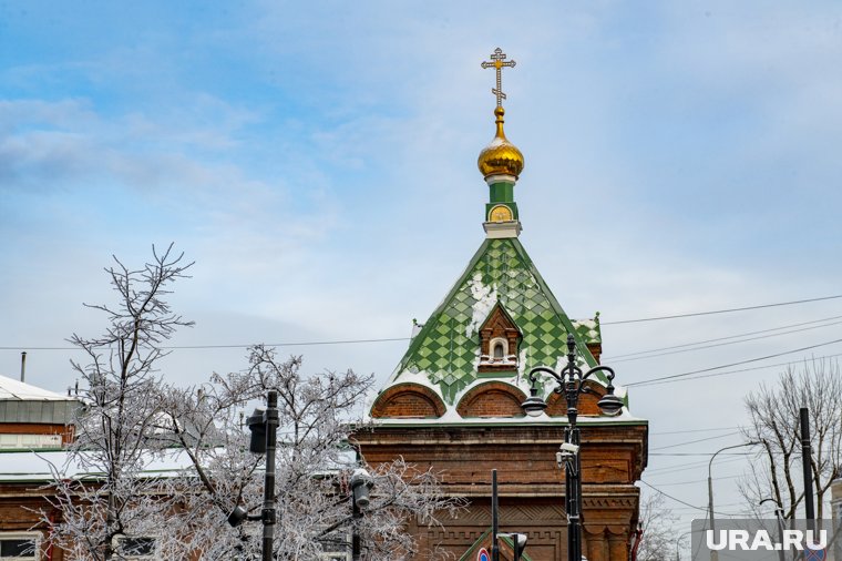 В православных храмах 13 февраля вспоминают святителя Никиту