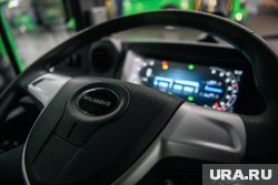 Пассажиров вывели на улицу