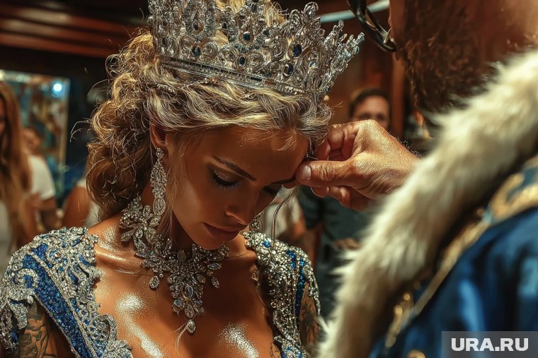 У каждой победительницы было более 100 соперниц