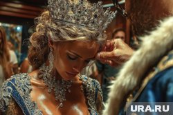 У каждой победительницы было более 100 соперниц