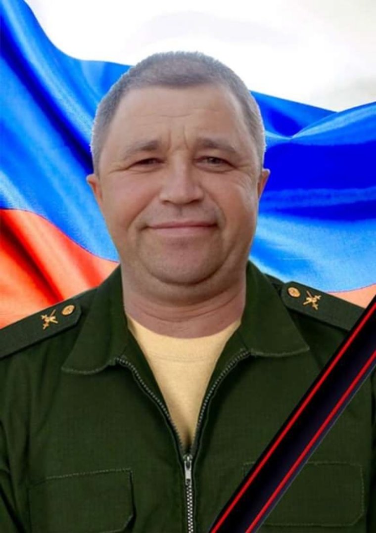О гибели военнослужащего сообщили власти