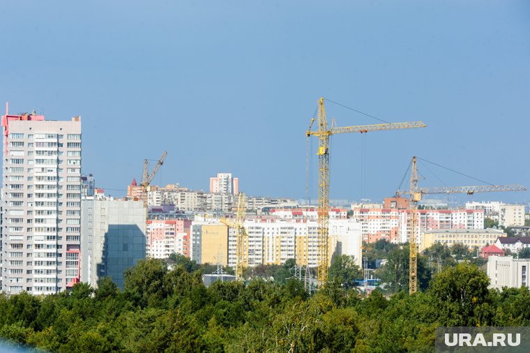 Цены на вторичку за месяц в городе снизились до 108 000 рублей за квадрат
