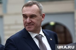 Торжественная церемония с Кухаруком прошла у монумента «Покорителям Самотлора» 
