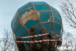 Глава МИД Литвы Будрис предложил изолировать Россию
