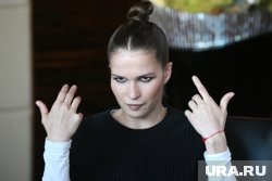С раннего детства Лукерья тянулась к творчеству
