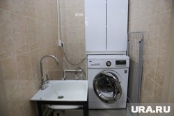За стиральную машину ночью могут оштрафовать