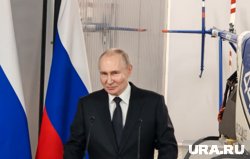 Путин высоко оценил итоги переговоров в Эр-Рияде