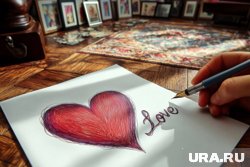 Фестиваль любви в Челябинске пройдет 10 раз 
