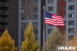  США ведут крупномасштабную охоту за россиянами, заявил летчик Константин Ярошенко