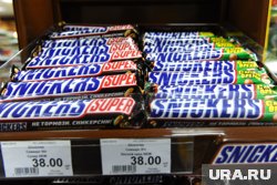 В России подорожает шоколад этой осенью