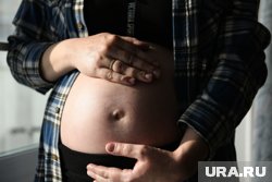 Женщине была предоставлена юридическая консультация относительно дальнейшего отбывания наказания после рождения ребенка