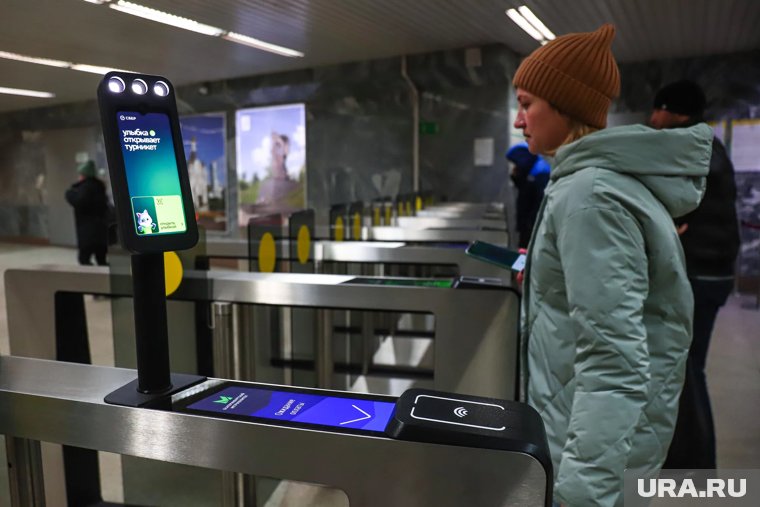 В течение 2025 года будет проводиться апробация механизма биометрии