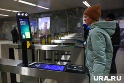 В течение 2025 года будет проводиться апробация механизма биометрии