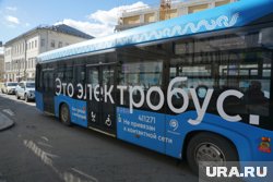 Многие регионы РФ не могут себе позволить внедрение электробусов