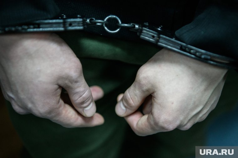 Операцию по задержанию провели накануне