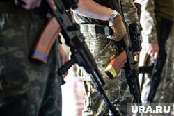 Во время нахождения ВСУ в Курской области пострадало более 700 мирных жителей, заявил Хинштейн