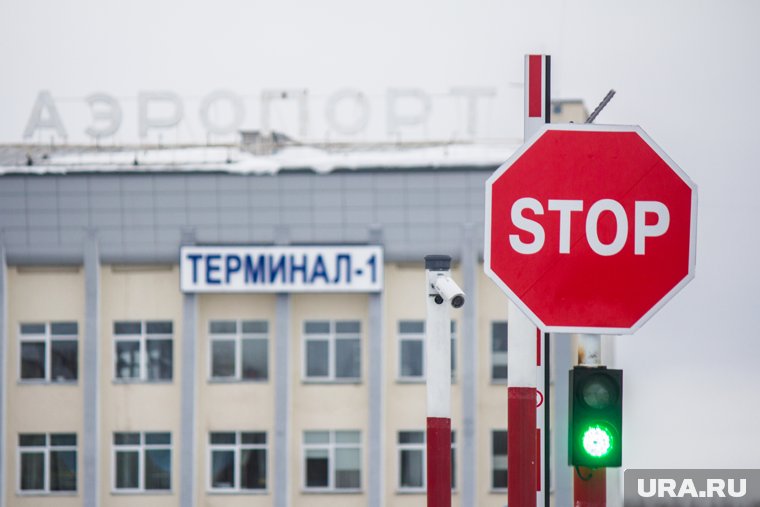 В аэропорту Нижневартовска планируется модернизировать терминалы, обустроить телетрапы и крытые переходы