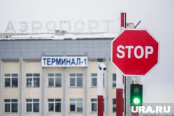 В аэропорту Нижневартовска планируется модернизировать терминалы, обустроить телетрапы и крытые переходы