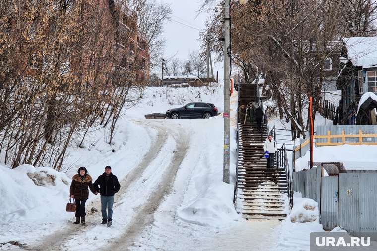 По дороге домой назад лучше не оборачиваться в этот день
