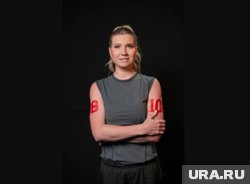 Ольга Фаткулина будет испытывать себя вне коньков