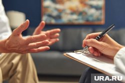 Тодоренко неоднократно заявляла, что обращается к психологам