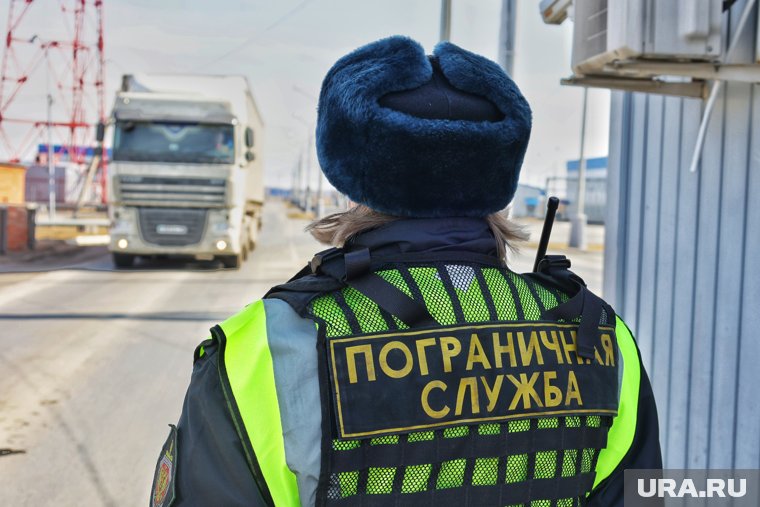 Зарегистрировавшиеся в приложении «ruID» иностранцы смогут быстрее проходить границу