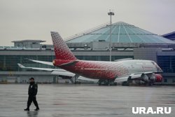 В Шереметьево продолжаются задержки рейсов