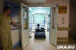 Один из детей все еще проходит лечение в больнице