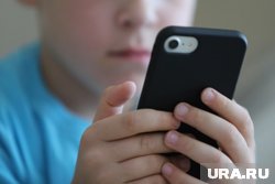 Детей следует постепенно ограничивать в гаджетах, а не резко, посоветовала психолог