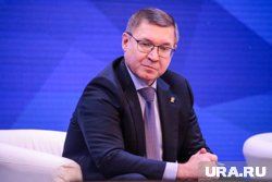 Якушев встретился с финалистами конкурса «Лидеры России. Политика»