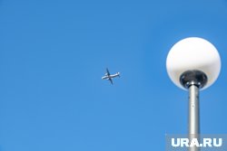 Самолеты не взлетают с польских аэродромов из-за аварии системы управления 
