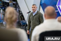 Кличко пожаловался, что Зеленский не поддерживает связь с органами местного самоуправления