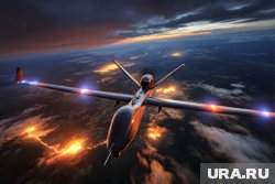 Из-за атаки ВСУ на Курскую область пострадали люди