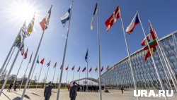 Говорить о восстановлении России-НАТО рано