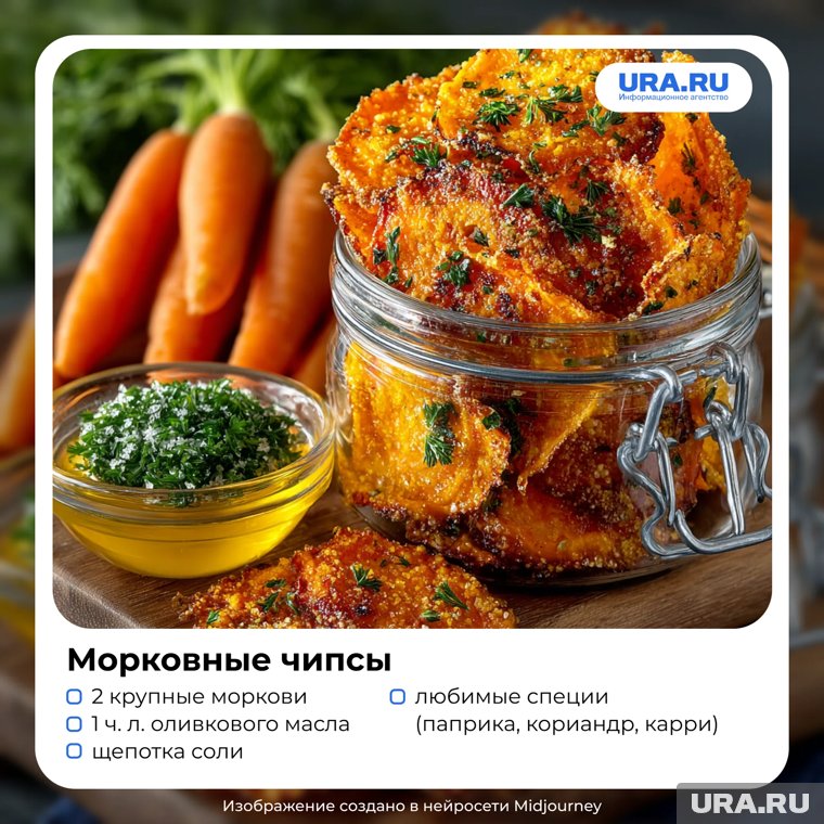 Калорийность: примерно 100 ккал на порцию.