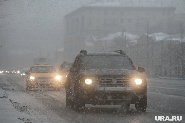 У некоторых экспортируемых авто нет обогрева заднего стекла и боковых зеркал