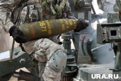 В США заявили, что покинут Сирию