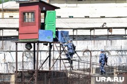 Сотрудникам предложили вакантные должности в других учреждения УИС региона