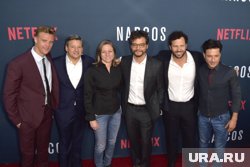 «Нарко» — первый оригинальный сериал Netflix с участием чилийских актеров