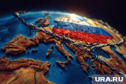 Новые антироссийские санкции готовят к принятию