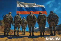 Первых участников кадровой региональной программы помощи участникам СВО назовут 12 июня