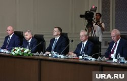 Переговоры между Россией и Украиной прошли в Турции