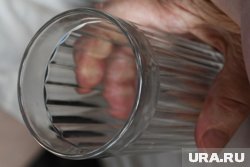 Люди массово отравились водой